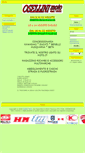 Mobile Screenshot of osellinimoto.com
